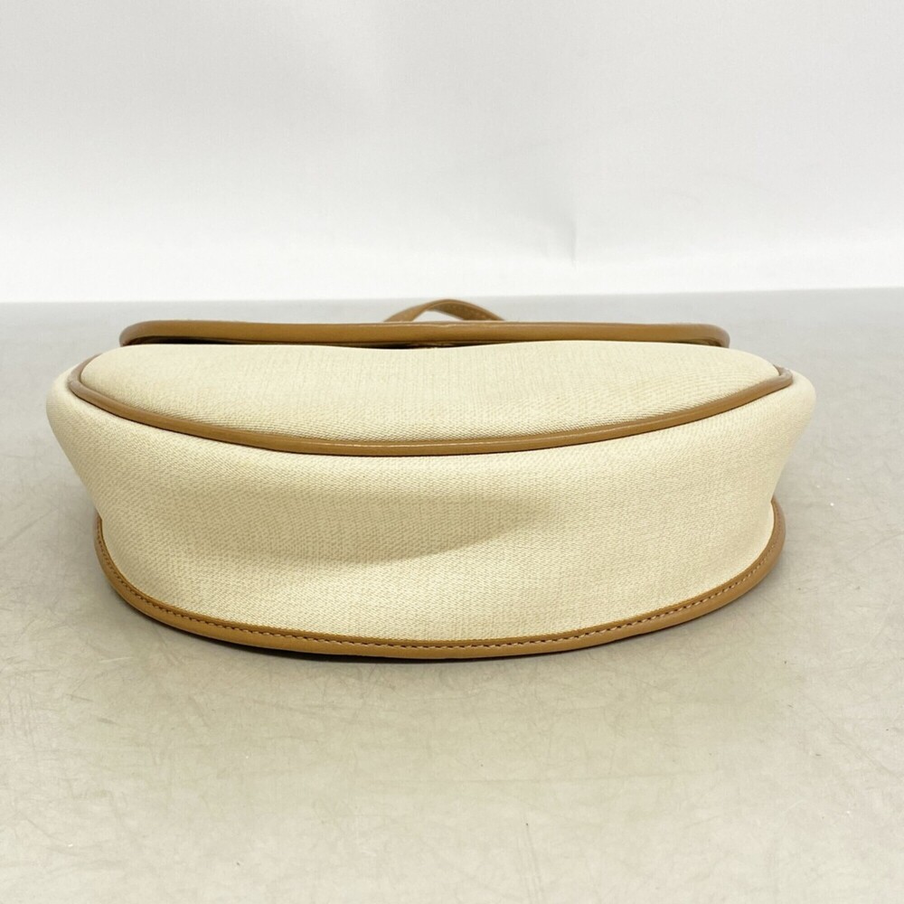 Christian Dior Shoulder Bag, Ivory, Women's - Picture 3 of 10